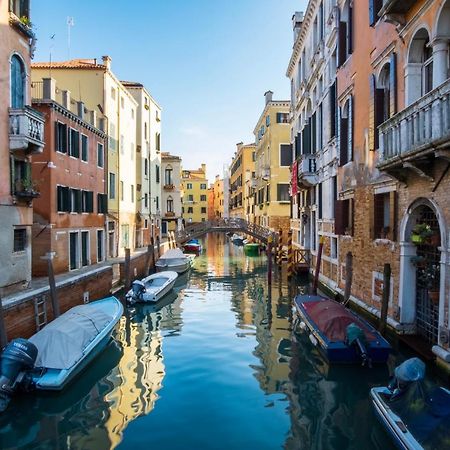 Romantic House Venice Exterior photo
