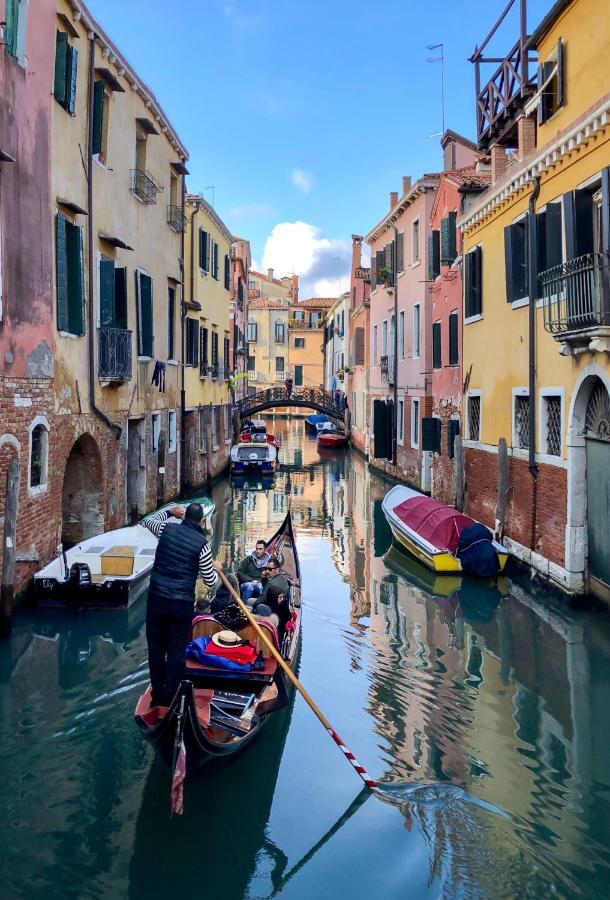 Romantic House Venice Exterior photo